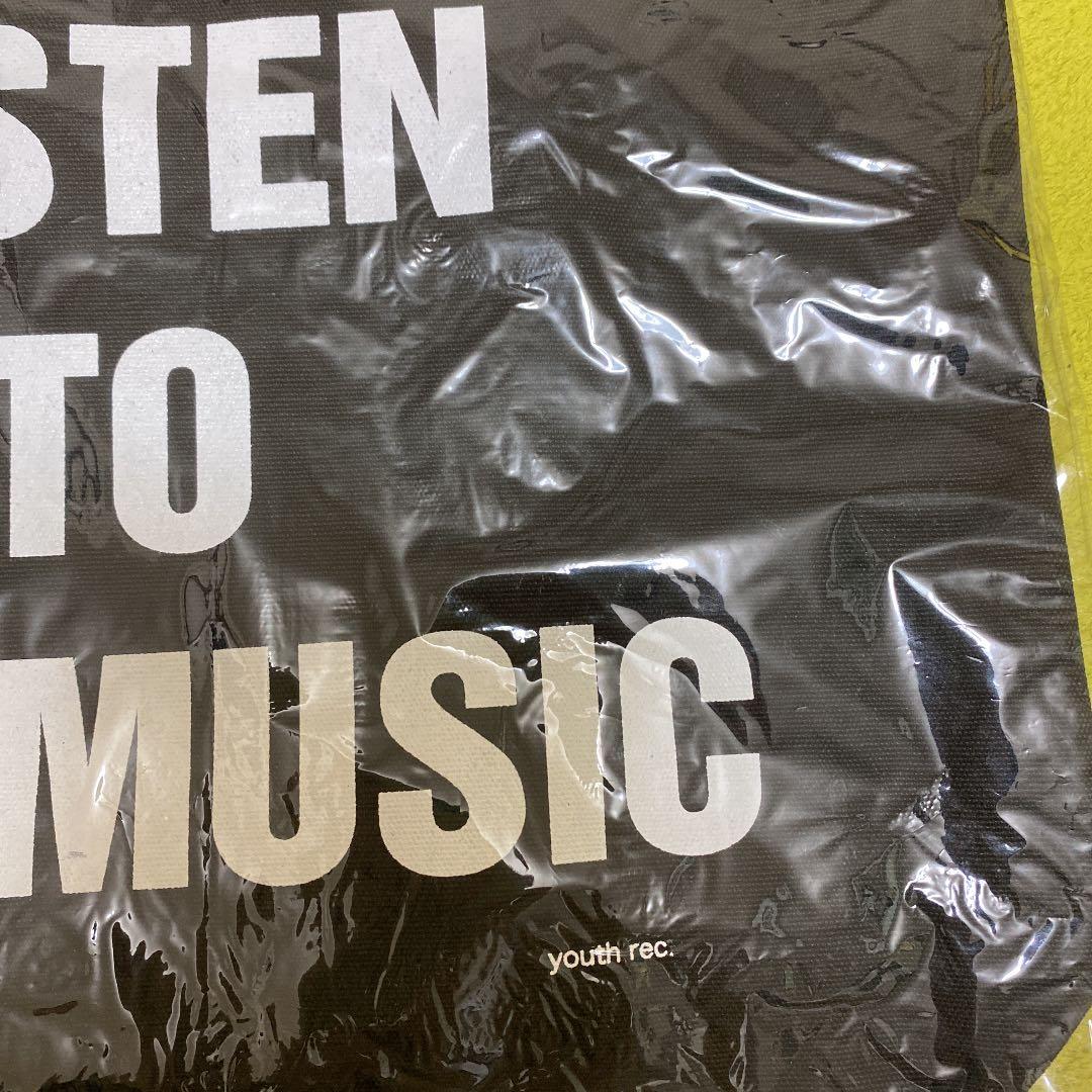 エレファントカシマシ トートバッグ 受注生産】PORTER×エレファント