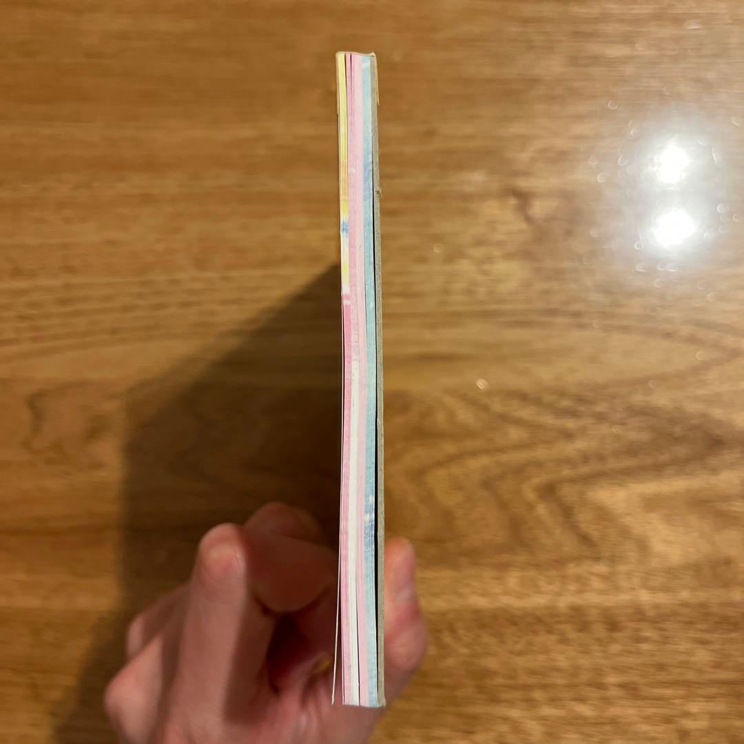 平成レトロ メモ帳 カミオジャパン 星のこんぺいとう屋さん - メルカリ