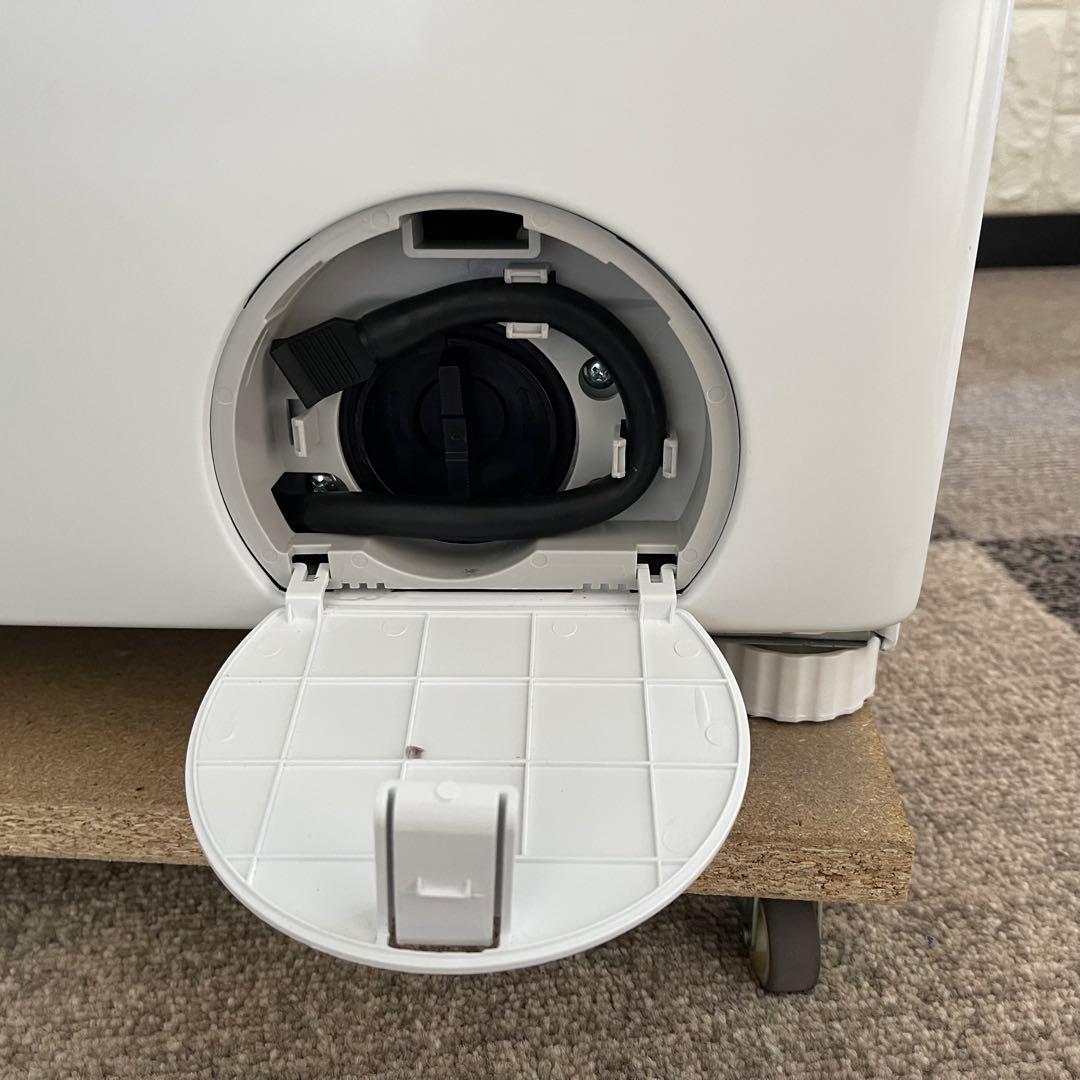 東京23区配送無料✨ニトリ ドラム式洗濯乾燥機 2025年製 洗濯10キロ 美