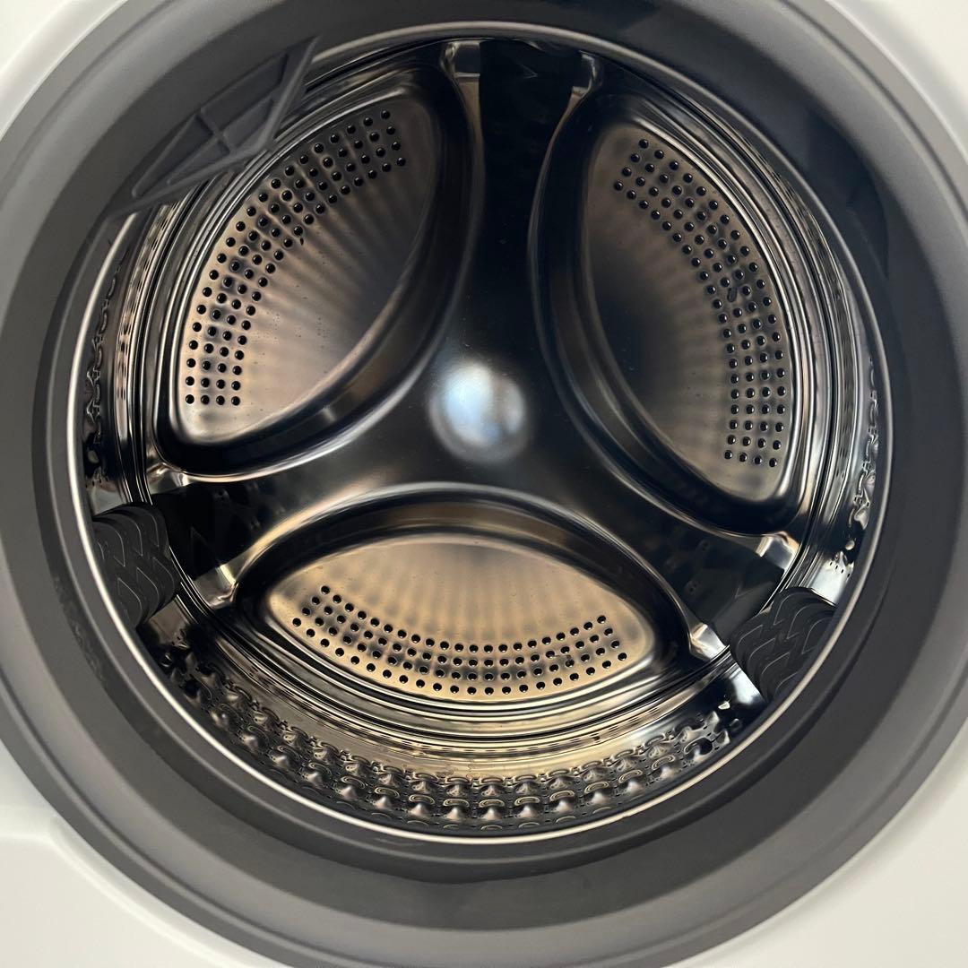 東京23区配送無料✨ニトリ ドラム式洗濯乾燥機 2025年製 洗濯10キロ 美