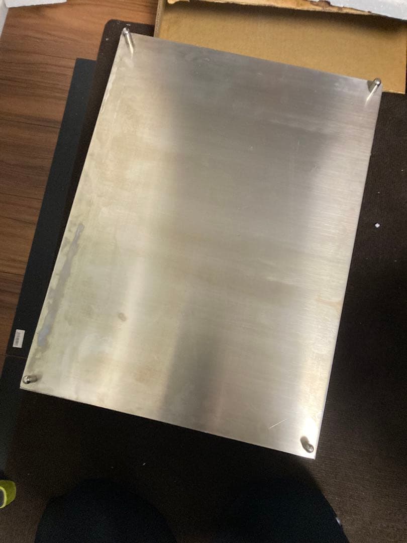 PICASSO 347 ポートフォリオ　完品　美品