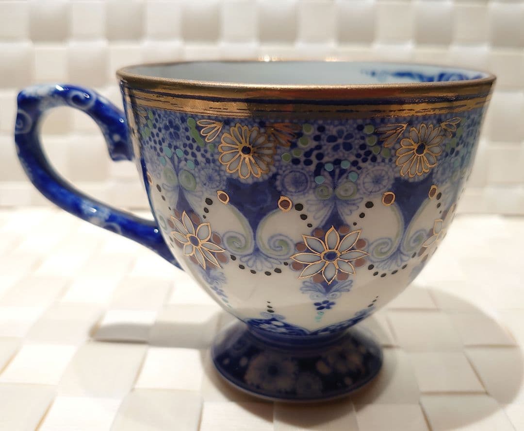 橋本よしこ　カップ　②