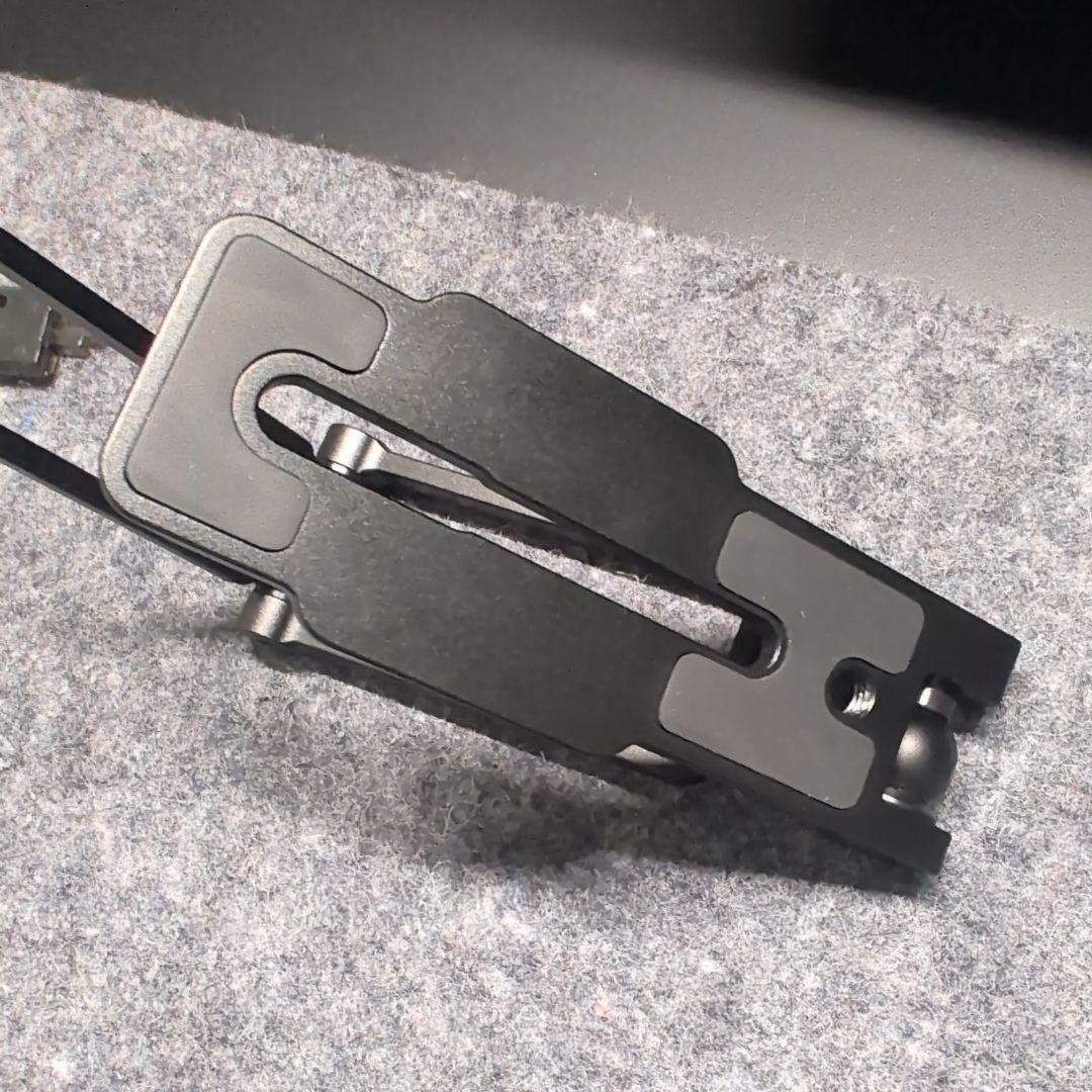 PREDUCTS　Rig Gadget Arm　リグ・ガジェット・アーム