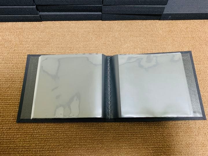 ハーバハウス レミニッセンス アルバム 黒 27点セット ハーバハウス