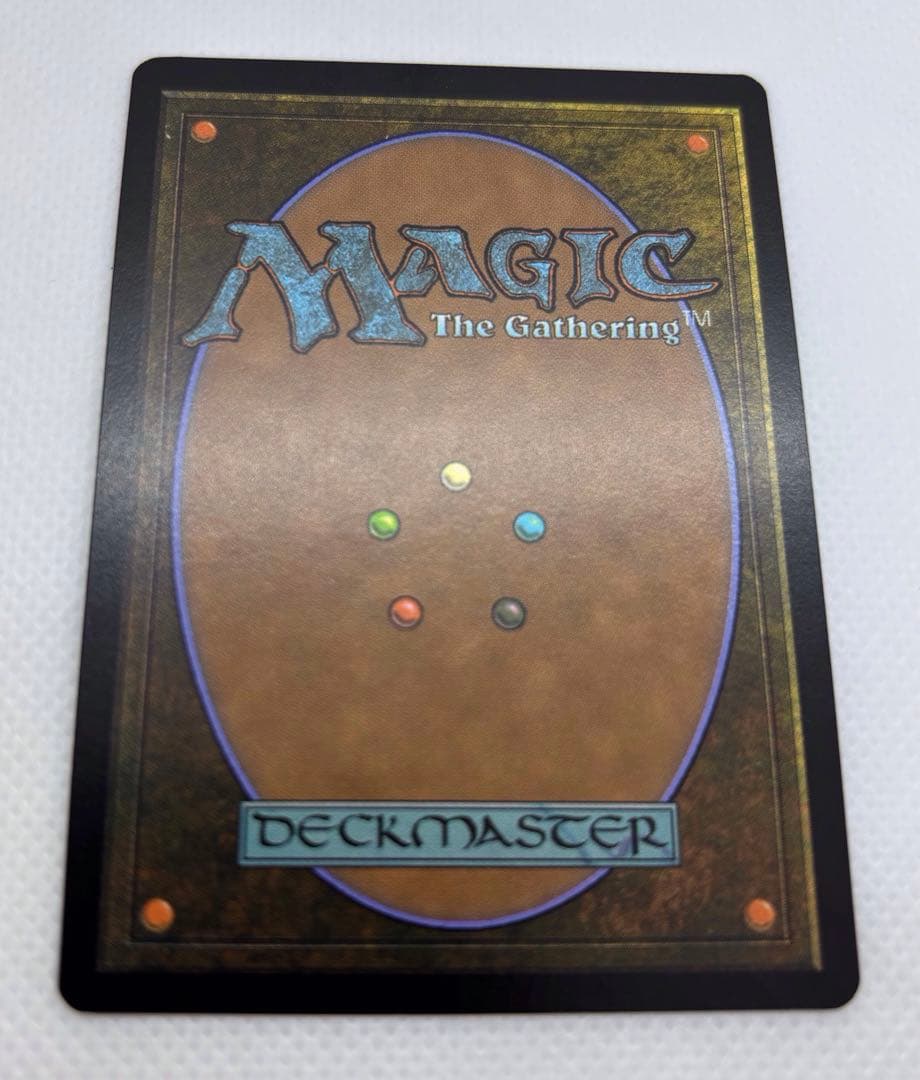 MTG スピラの希望、ユウナ ボーダーレス foil