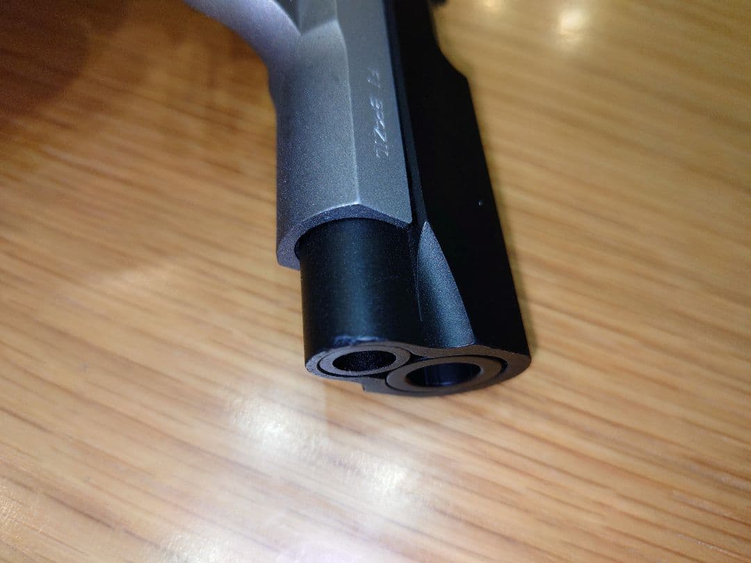 t*a様 東京マルイ V10ウルトラコンパクト 中古