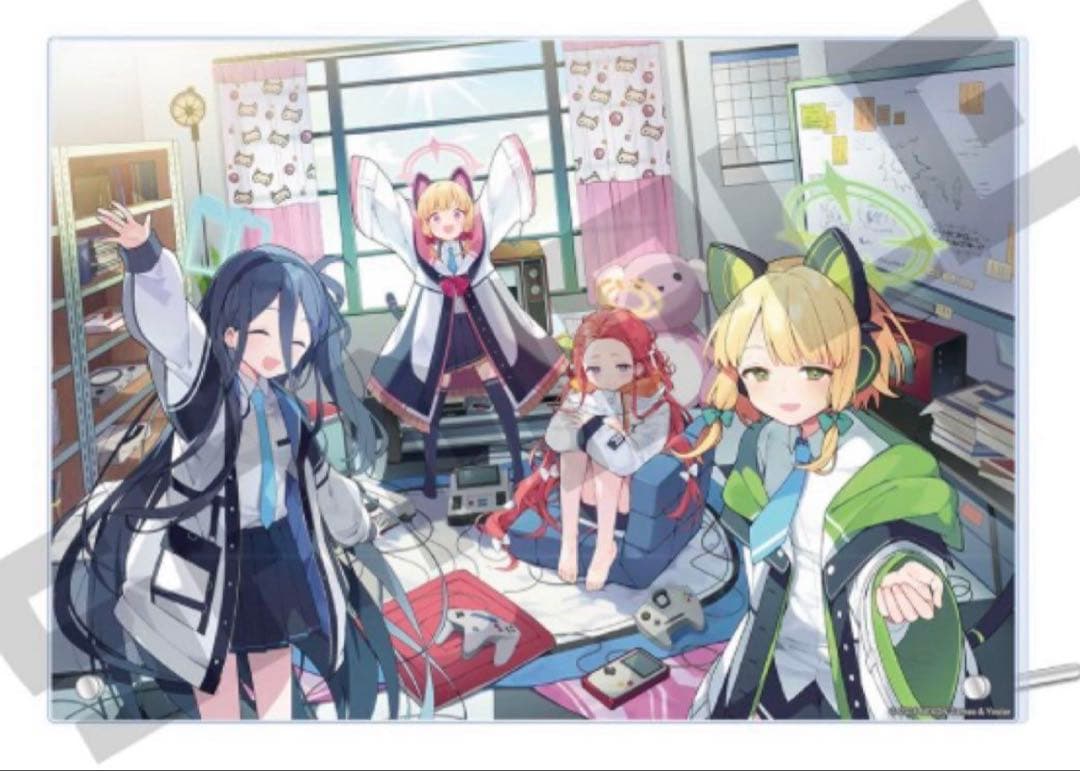 CharadeManiacs シャレマニ 朗読劇 SS席 特典