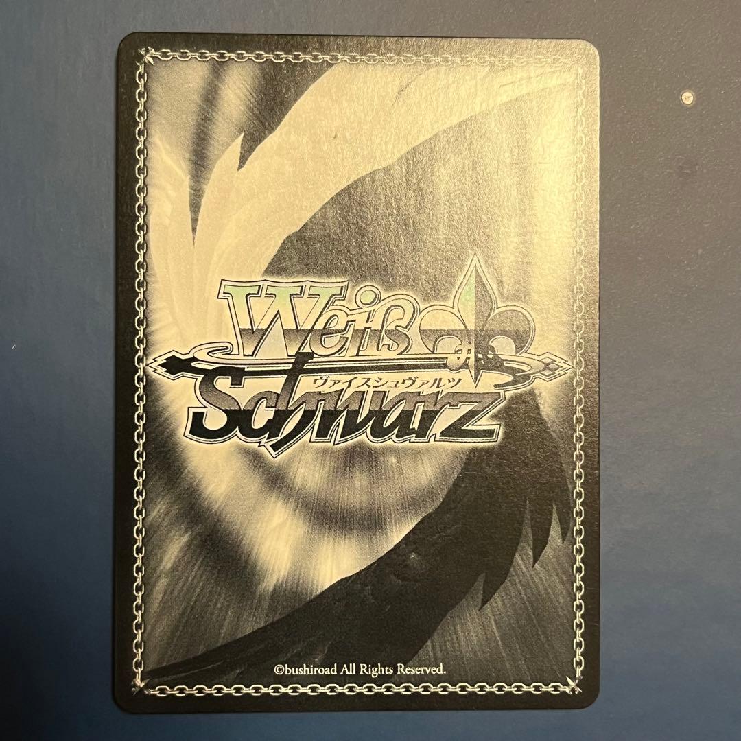 ヴァイスシュヴァルツ WS 英語 ジャッジ PR まどマギ ほむら