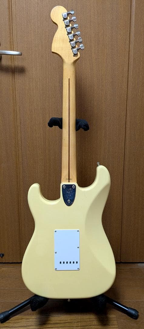 mamiya様　FENDER JAPAN ST72-58US 97〜98年製