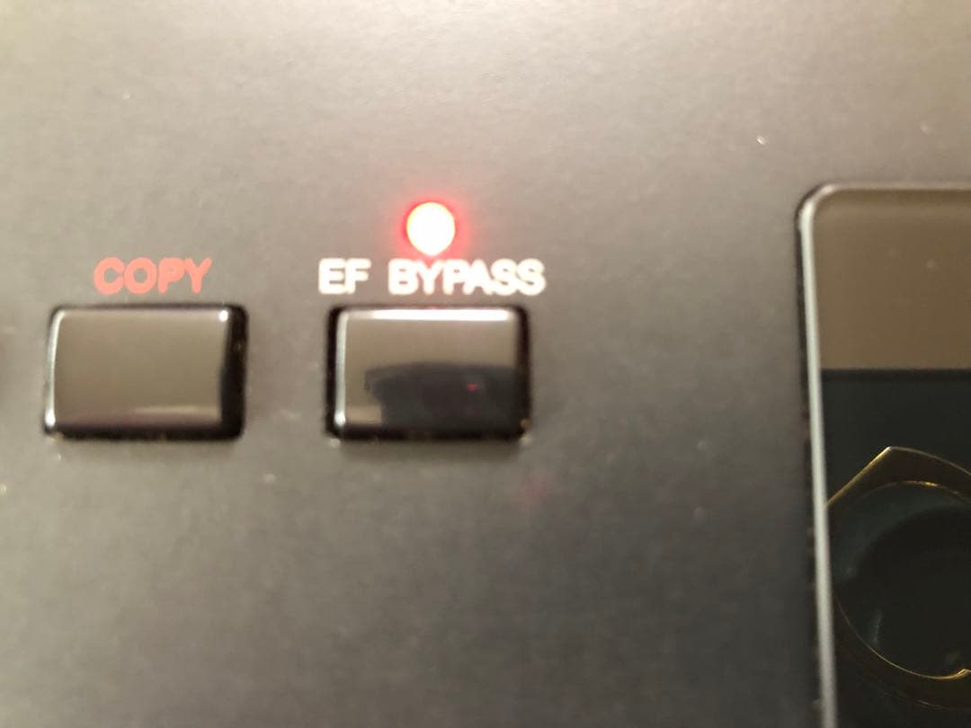 翌*ん様 YAMAHA SY99 シンセサイザー【一部難あり】 - メルカリ