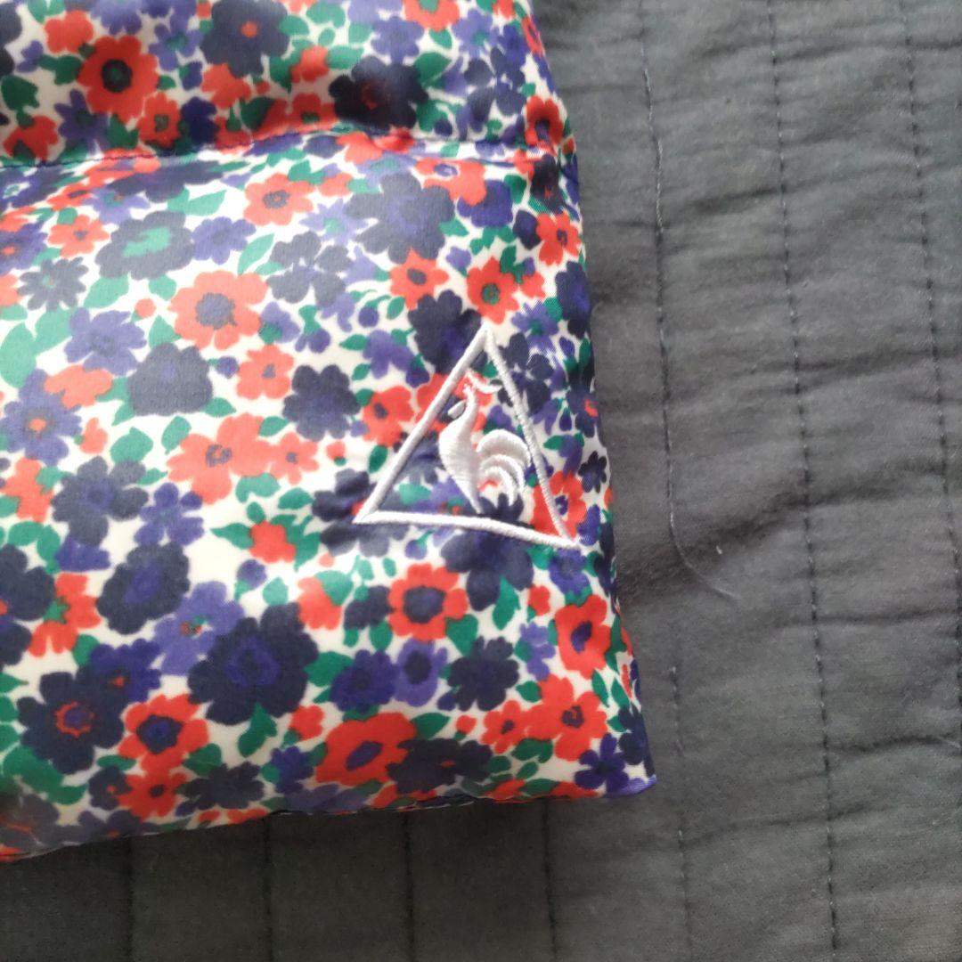 ルコックスポルティフ ダウンセットアップ