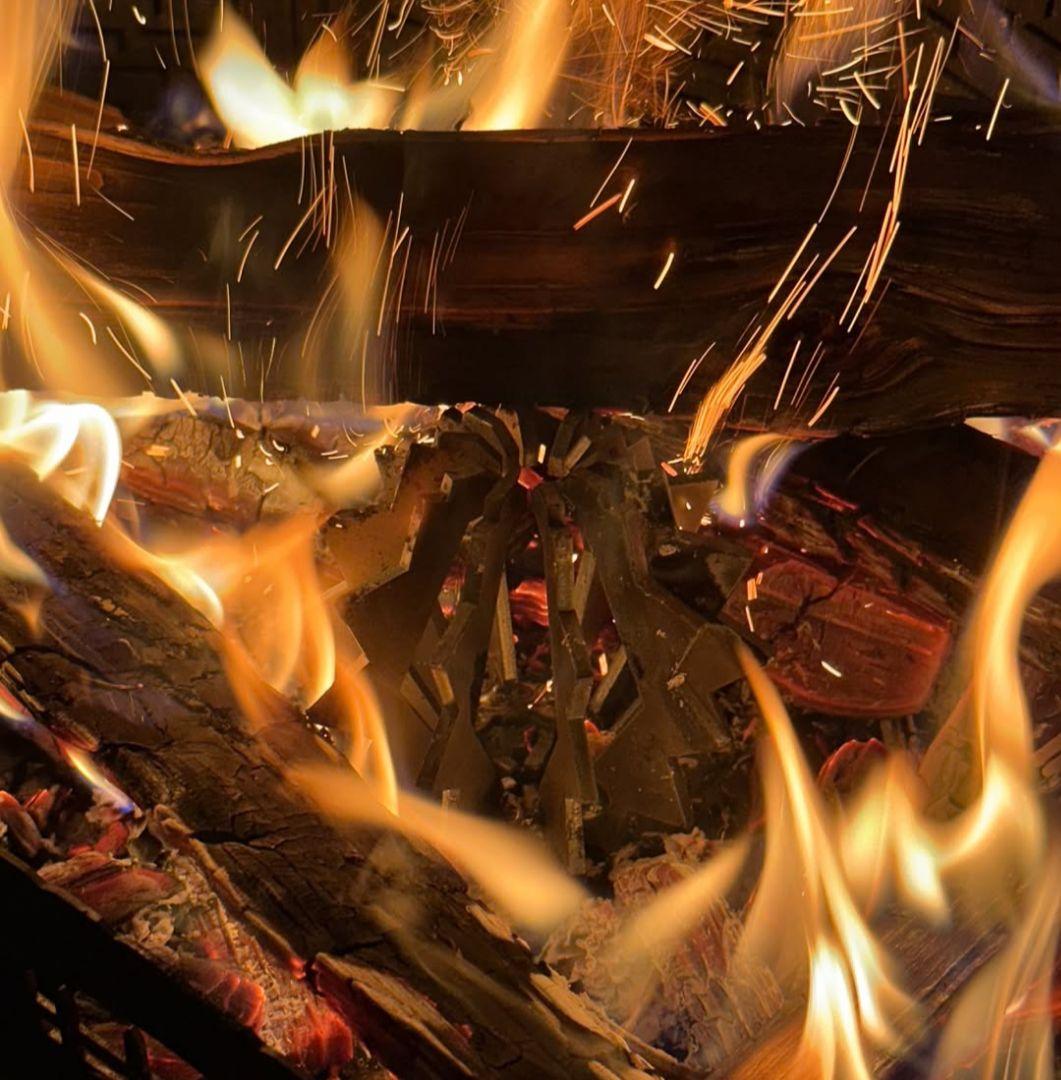 ボンボネロ　BONBONERO 　ステンレス　カルシファー　BONMOERO