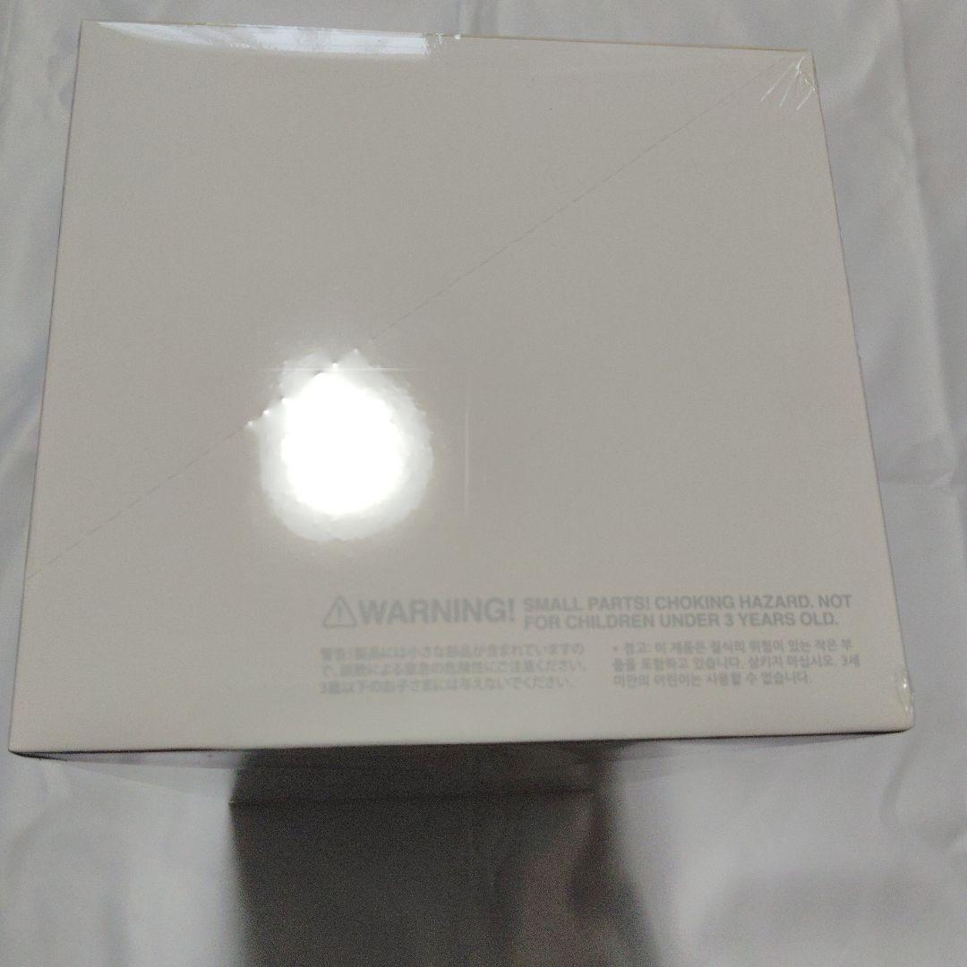 POP MART　LABUBU　big into energy　シュリンク付