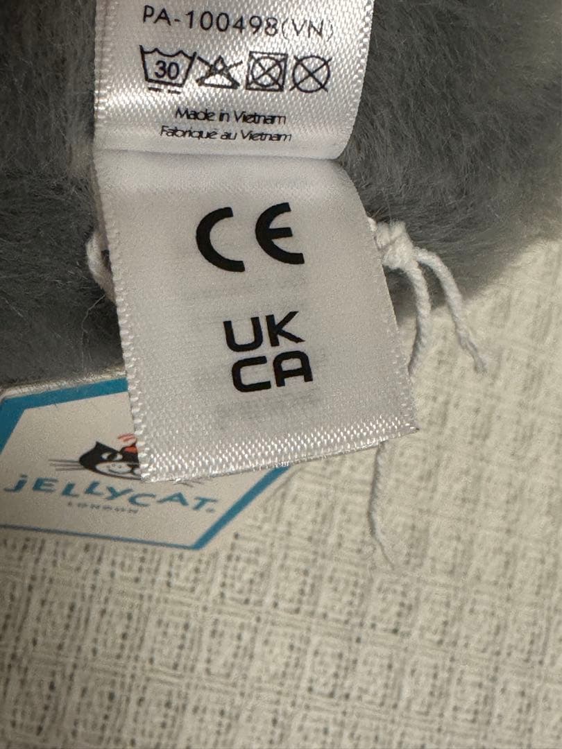  Broox Bat コウモリ ぬいぐるみ ブルックスバット