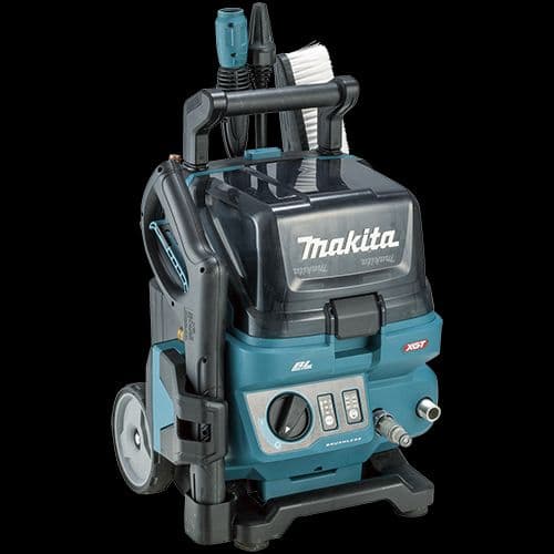 マキタ高圧洗浄機40v MHW001GZ 未開封