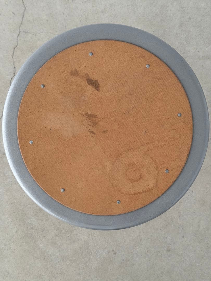 【送料込み】National Public Seating 1脚 ４脚セット