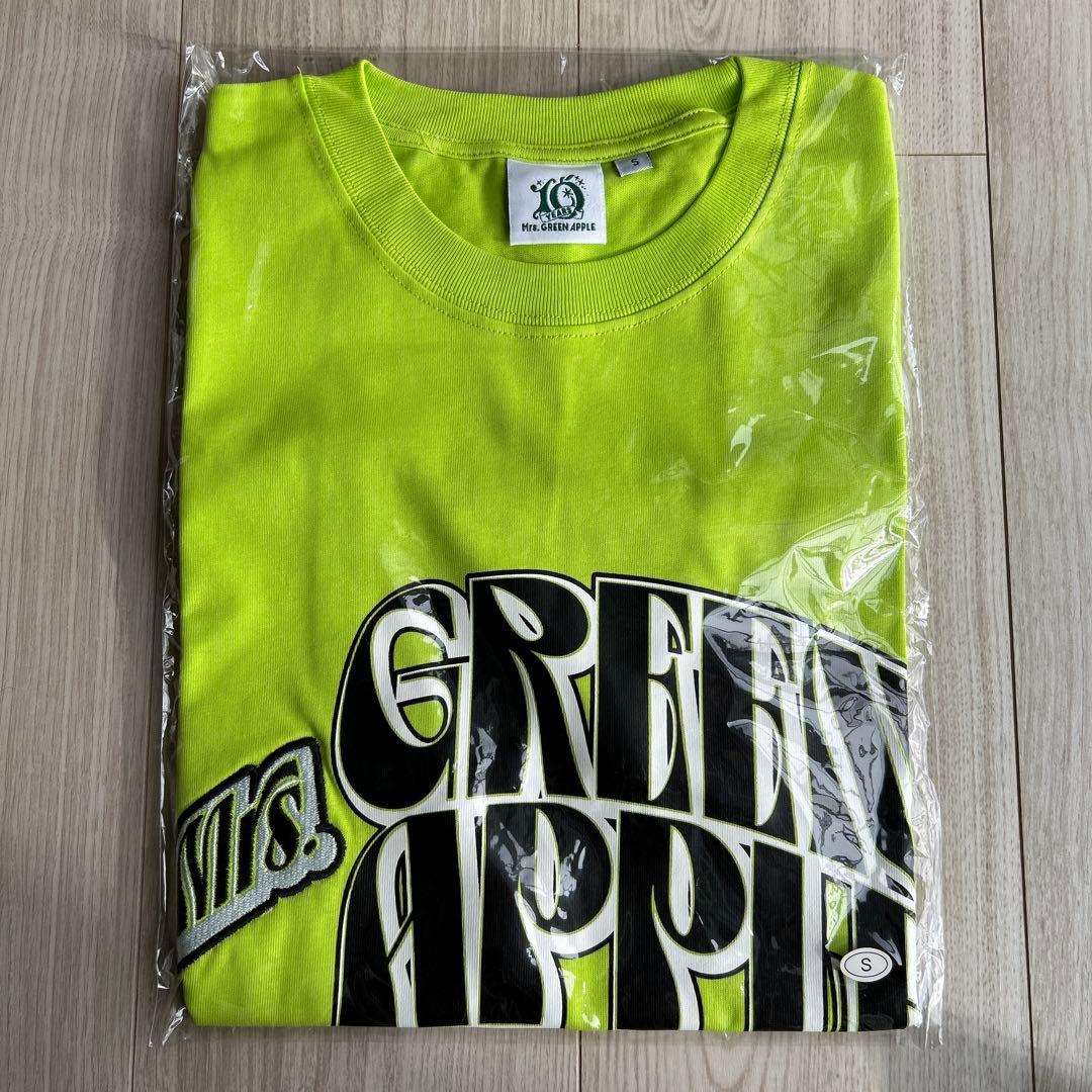 Mrs.GREEN APPLE グッズまとめ売り