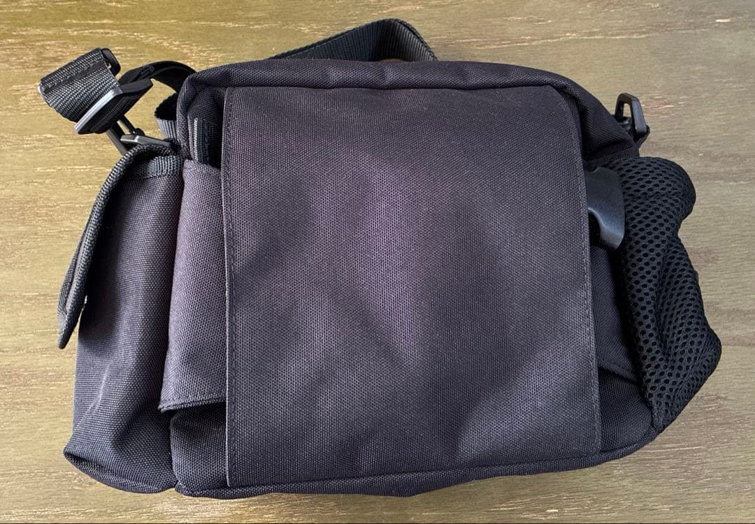 バイオハザード 3wayバッグ - メルカリ