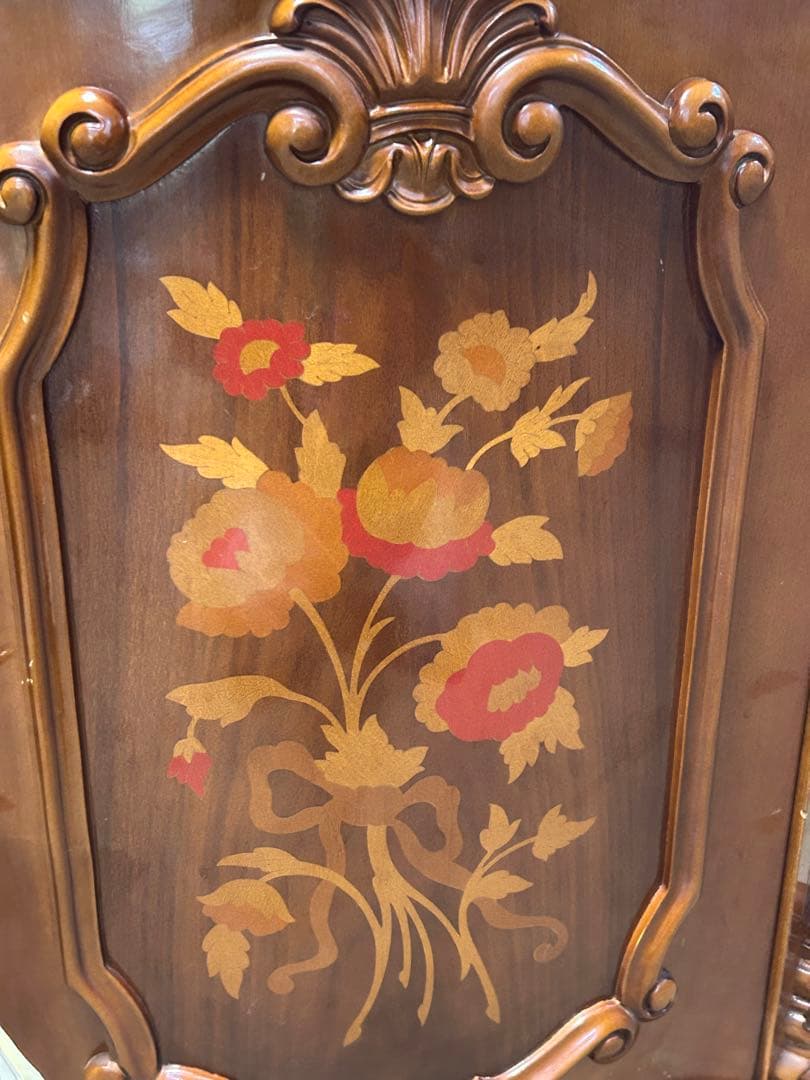 PASI イタリア製 サイド ボード キャビネット 家具 インテリア FP PASI