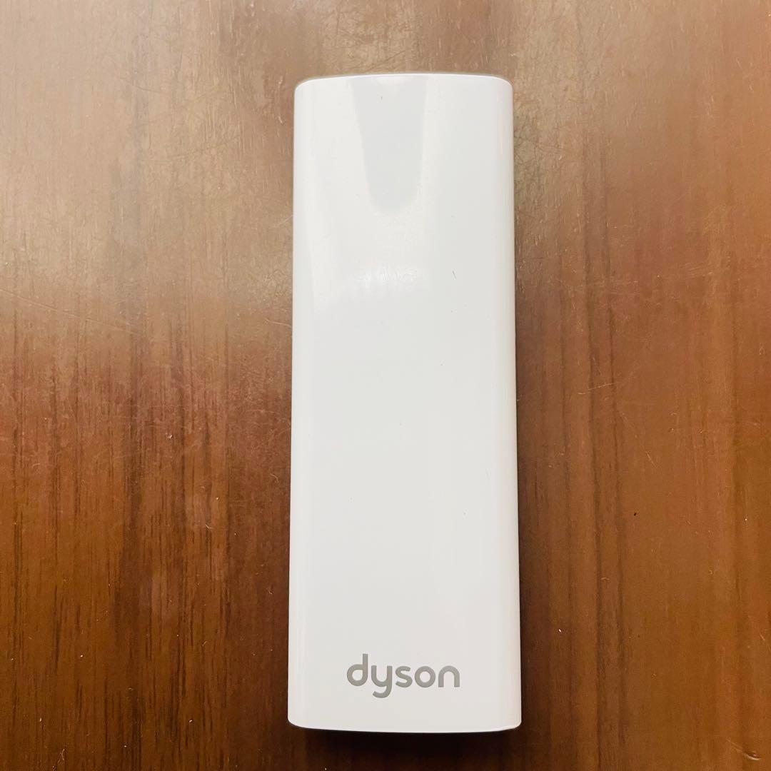美品　Dyson AM09 ダイソン　hot+cool　羽の無い扇風機　ホワイト