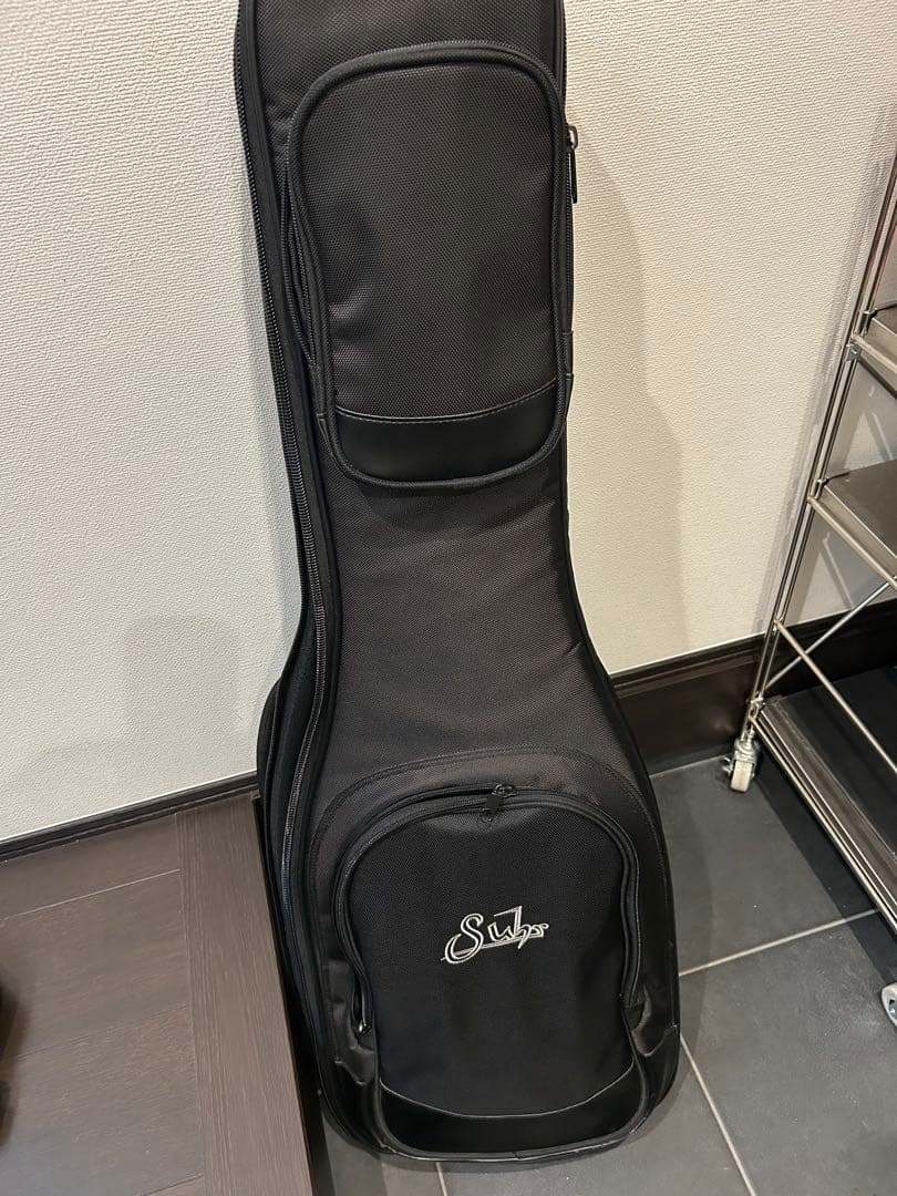 ギター Suhr S2