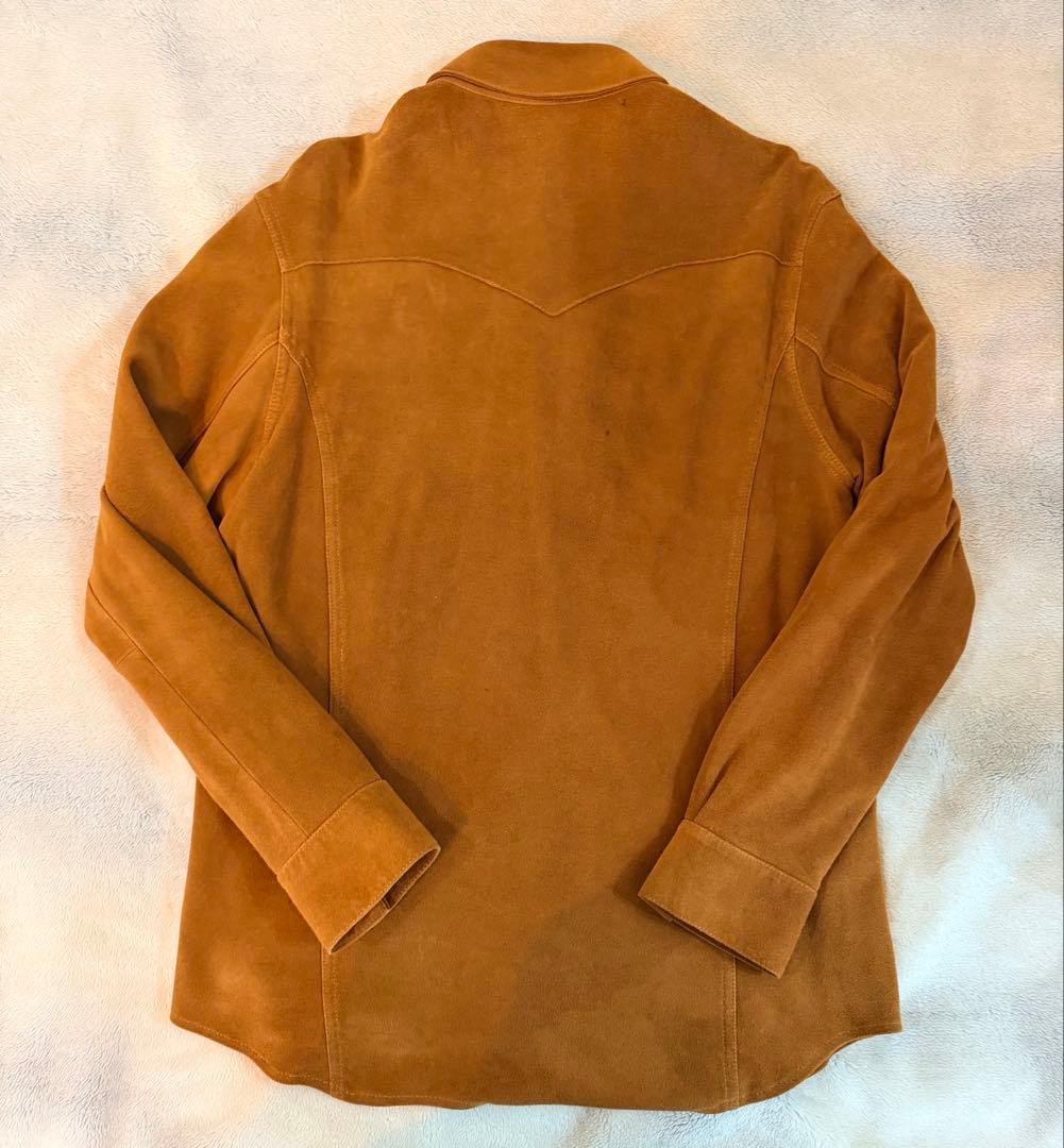 タッキー RonHerman