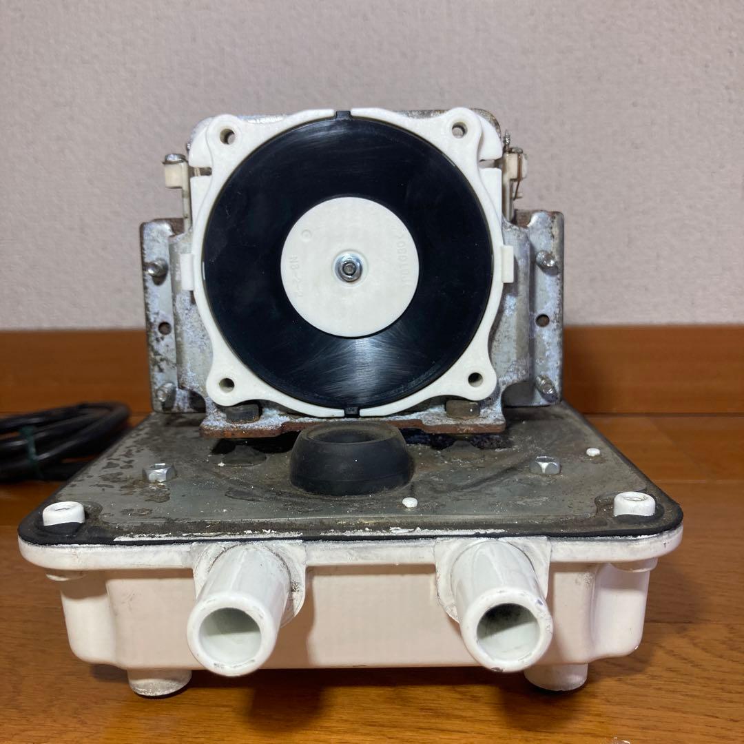 ☆浄化槽ブロワー☆ フジクリーンCFB70 AC100V オーバーホール済