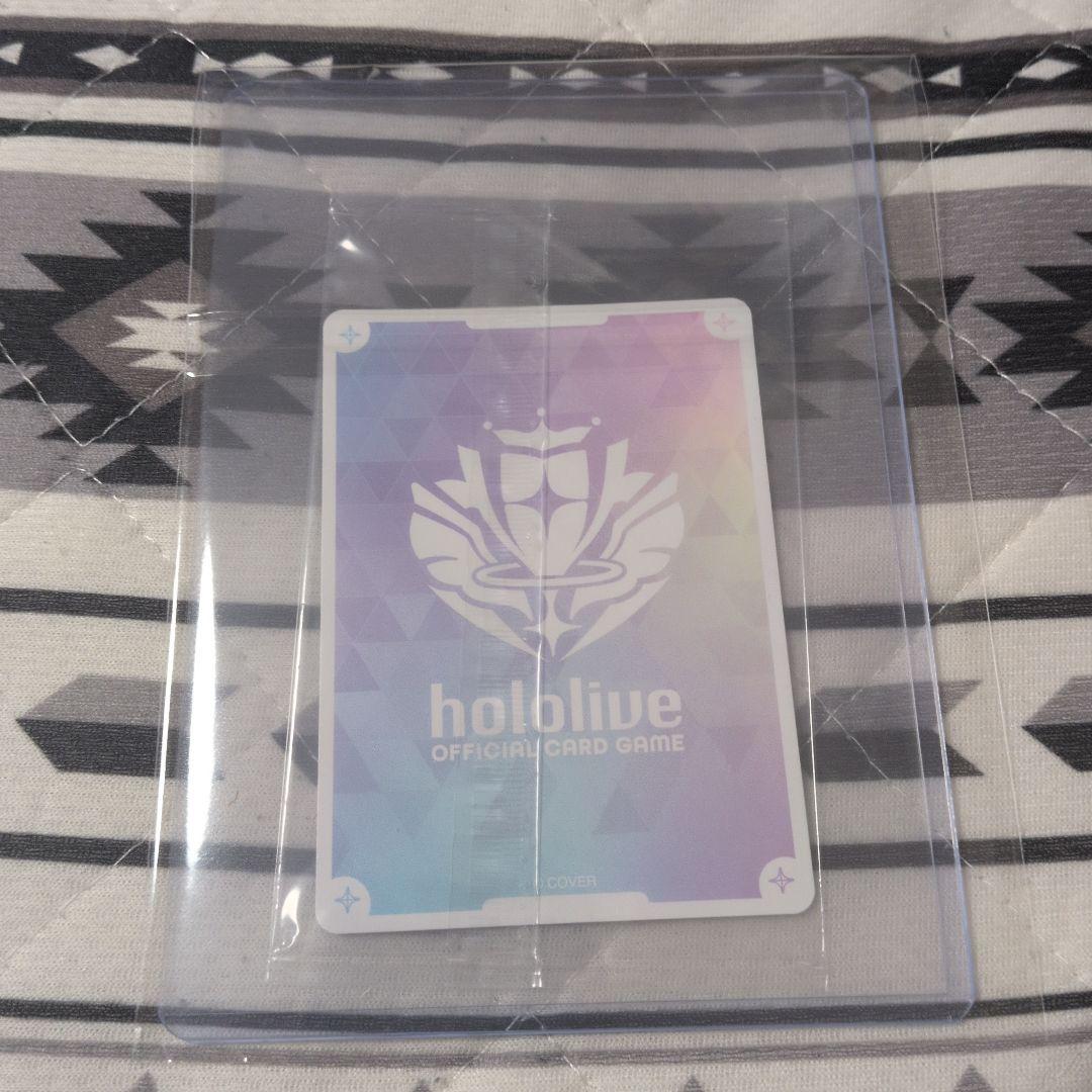 獅白ぼたん 誕生日記念2024 ホロカ プロモ ホロライブ