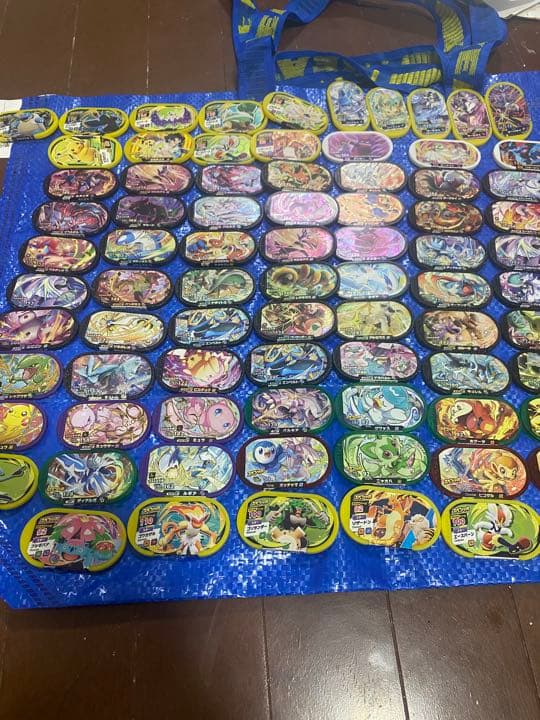 ポケモン　メザスタ 2月9日からハッピーセット「ポケモンメザスタ」「ポケピース」が