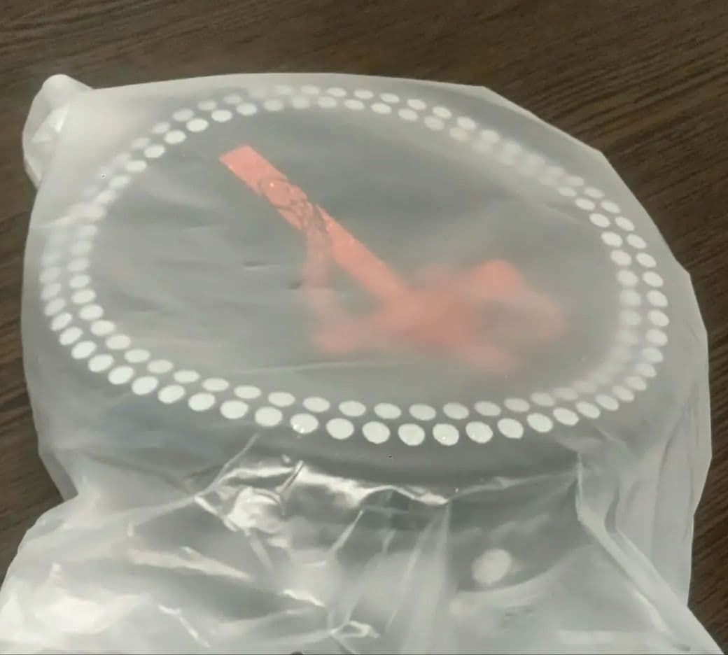 HYDE 2025 軍帽 ポーチ (新品） - メルカリ