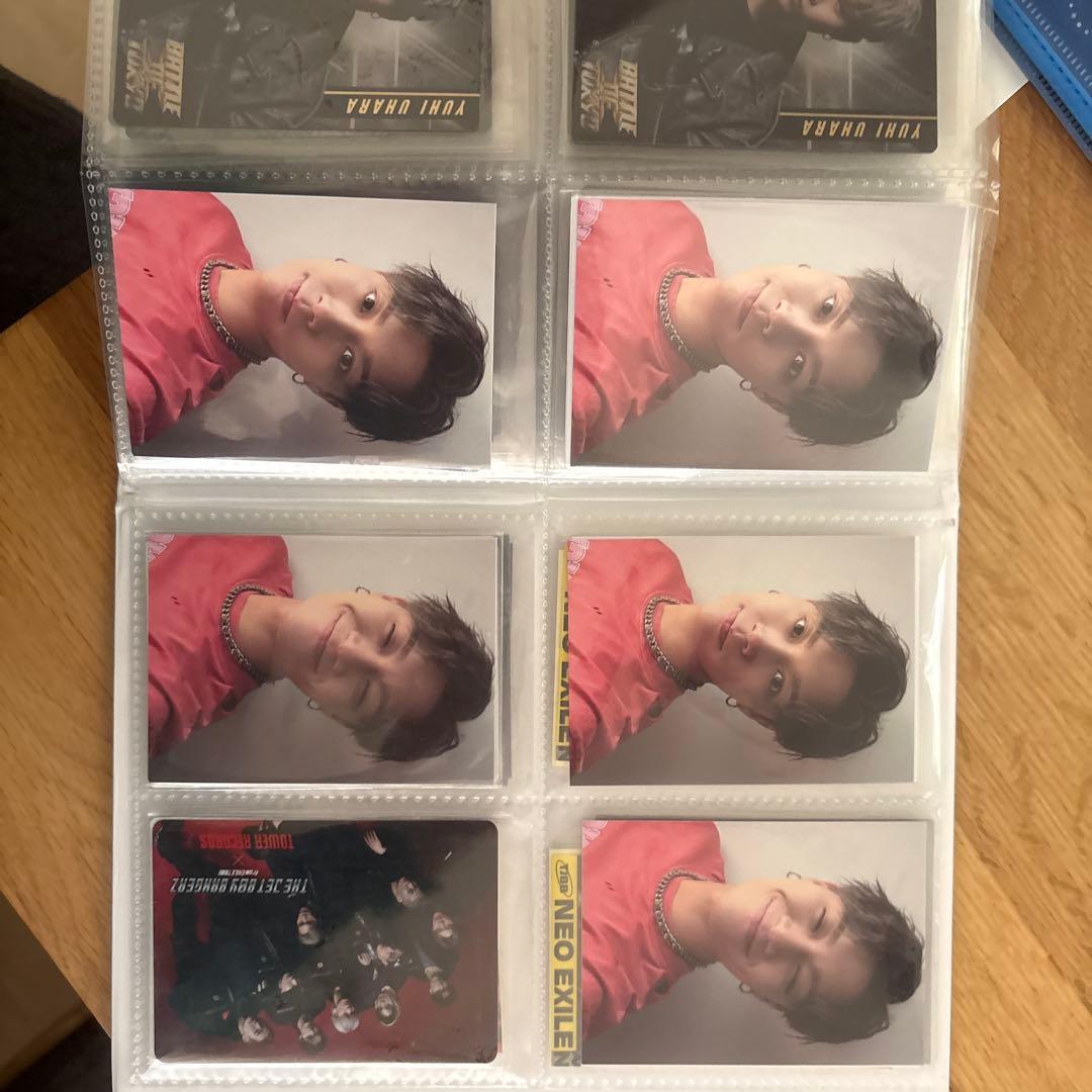 宇原雄飛まとめ売り[1] - メルカリ