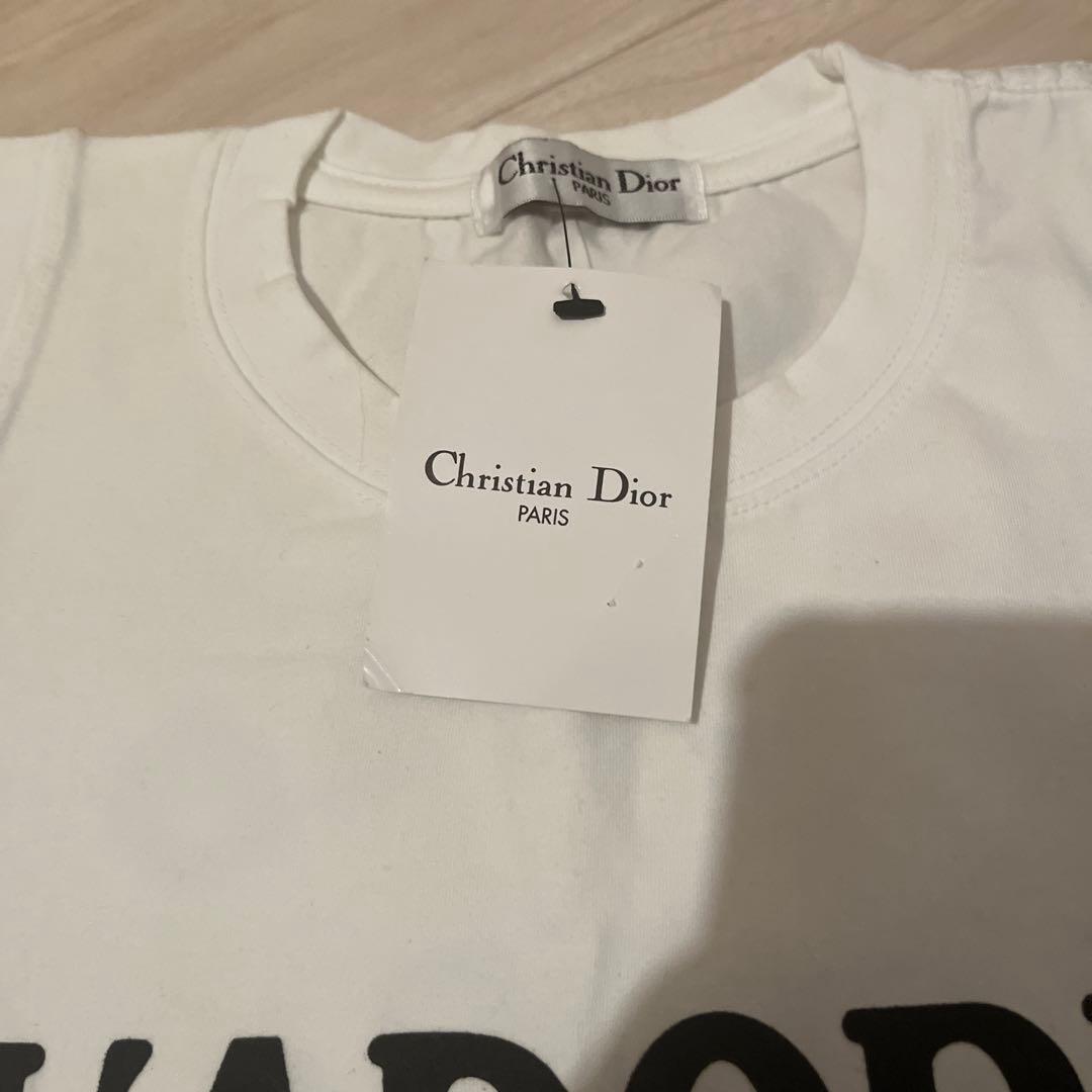 【セール中】シャツ　ディオール　DIOR 夏　女子　ブランド　人気　おしゃれ　海