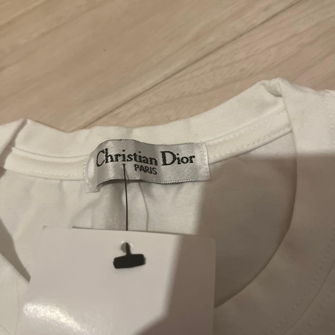 【セール中】シャツ　ディオール　DIOR 夏　女子　ブランド　人気　おしゃれ　海