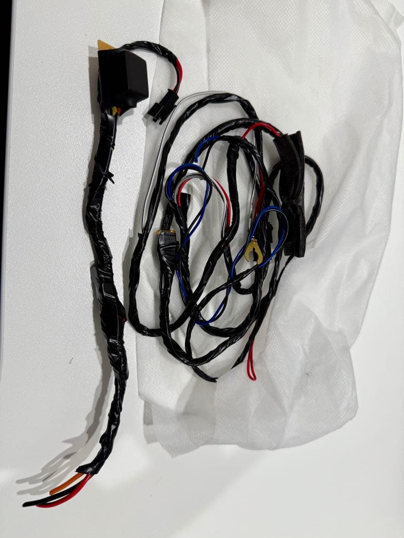 IGLA 2 本体、ステンレススキャナー、キーフォブ付き