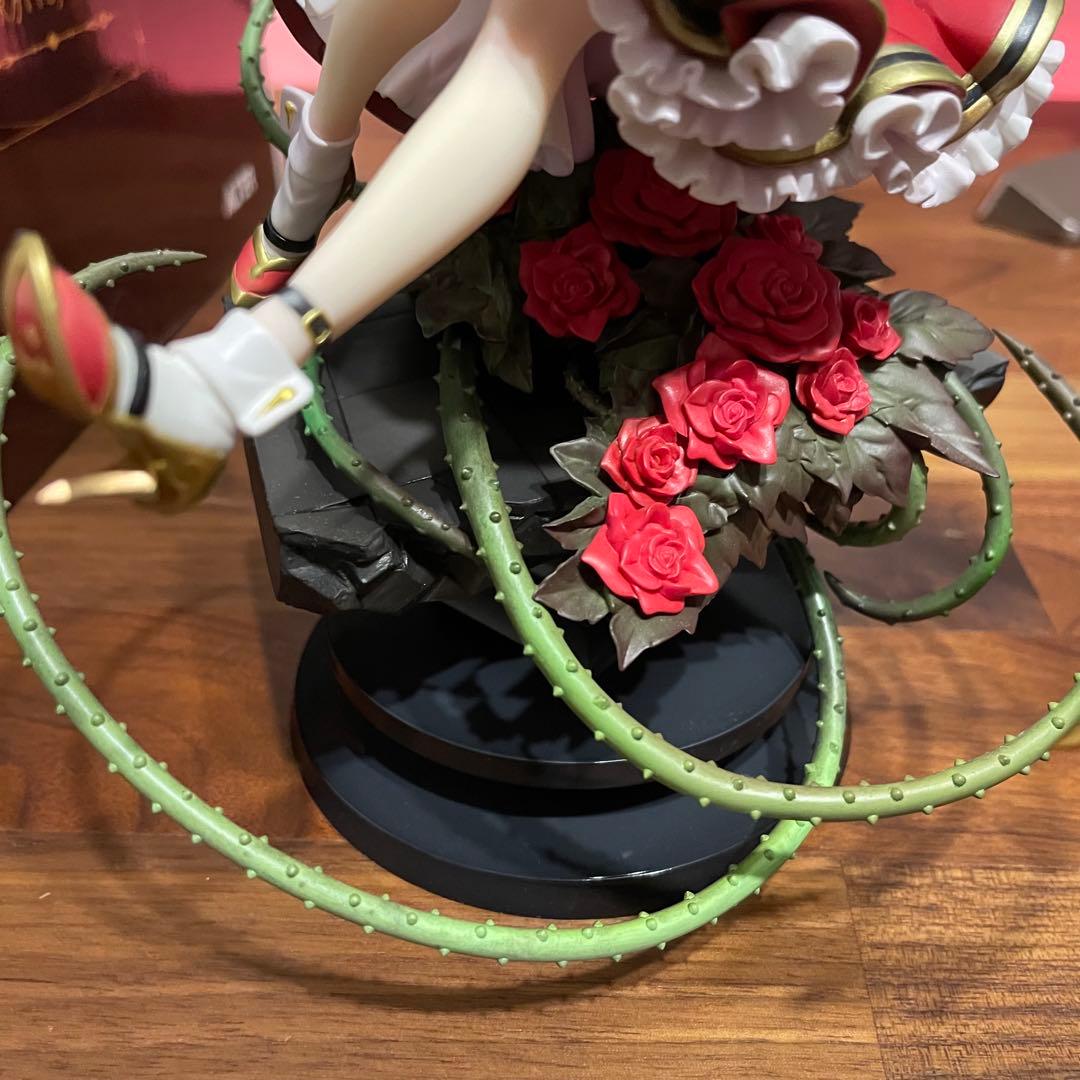 フランドール・スカーレット フィギュア アルター