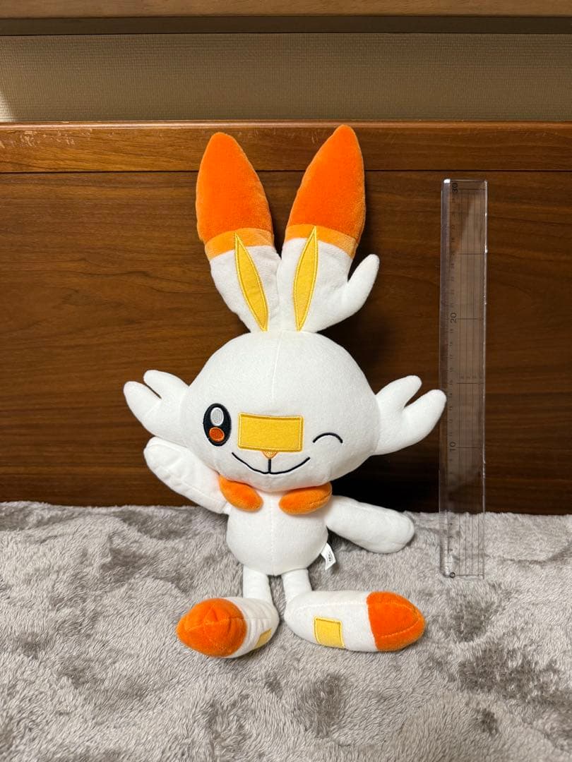 大きめ ポケモン ぬいぐるみ 14体セット まとめ売り