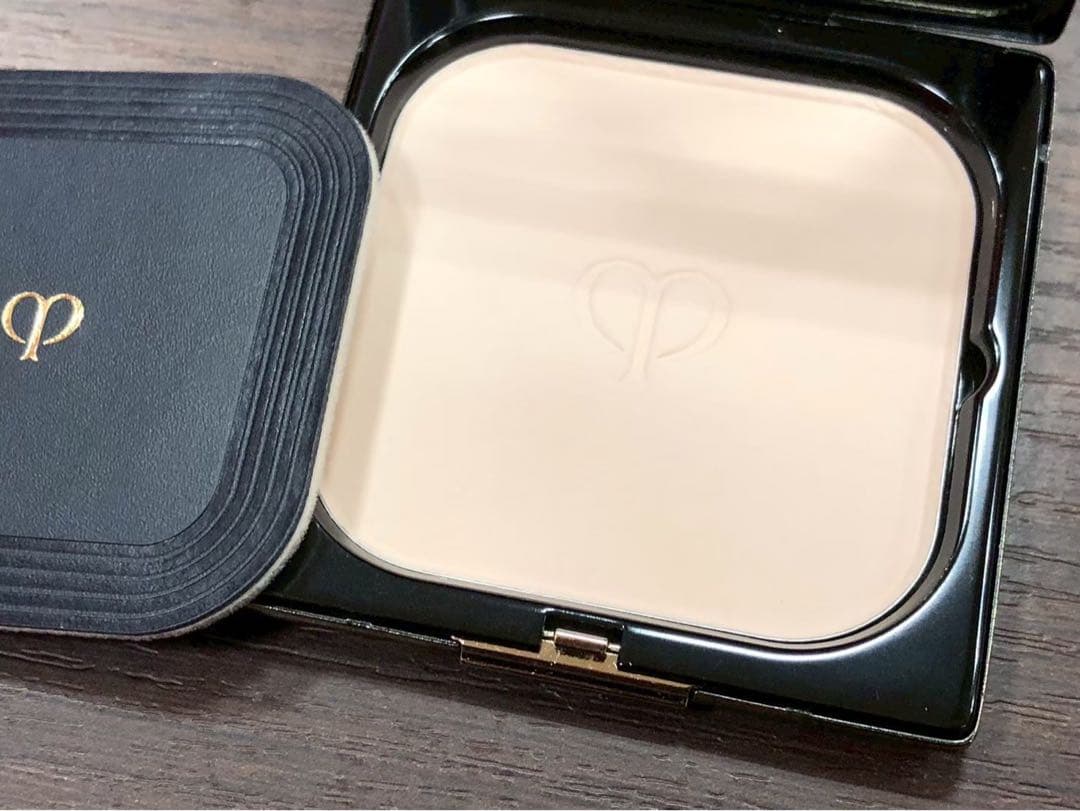 ◾️クレ・ド・ポーボーテ　7点セット