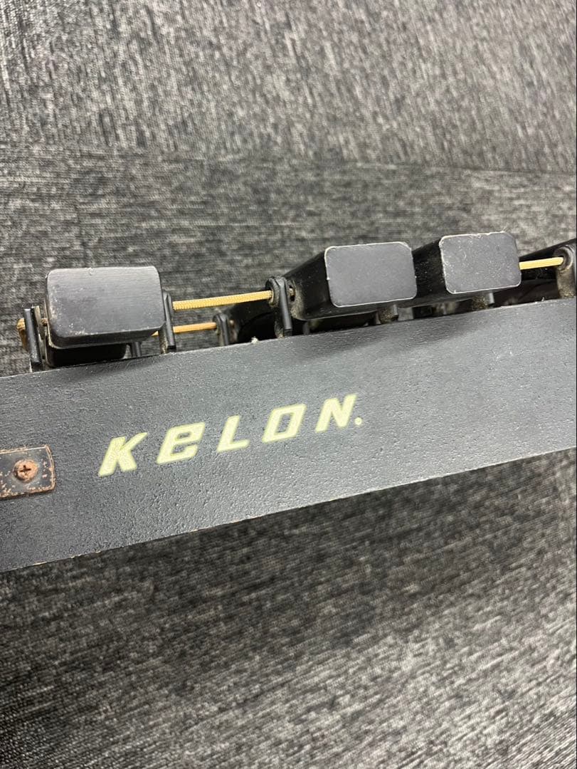 musser M67 KELON シロフォン 木琴 打楽器