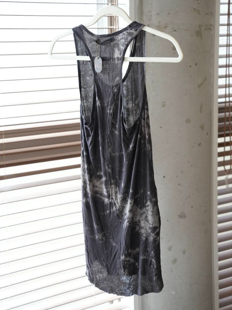 【新品未使用】14th Addiction AURORA TANK(XSサイズ)