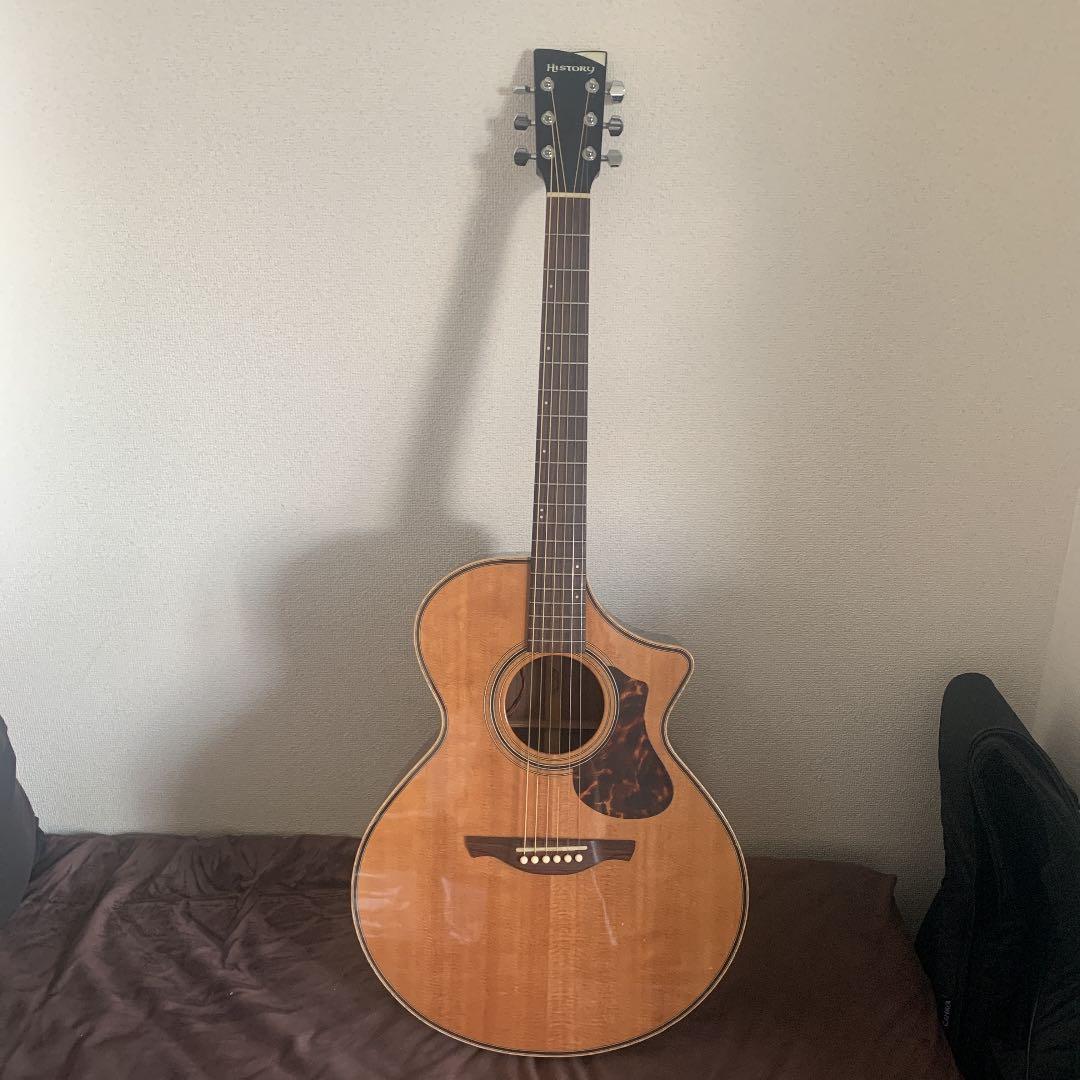 history NT-C3【専用ハードケース付き】