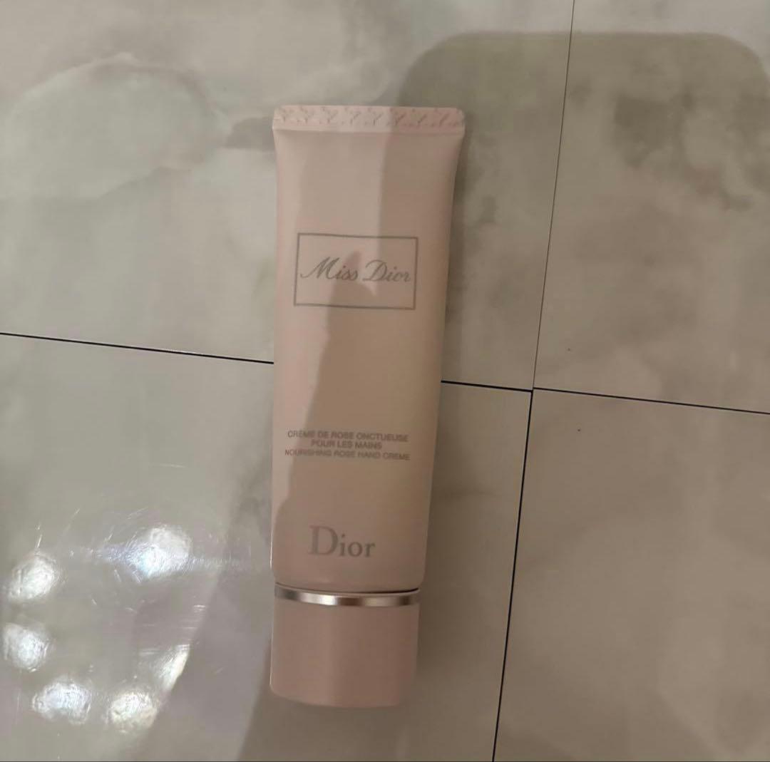 Dior コスメ 3点セット リップグロウバター ルージュブラッシュ クチュール