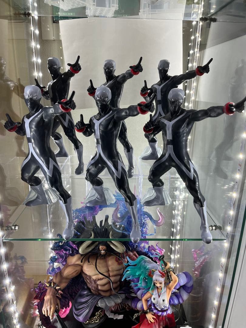 僕のヒーローアカデミア 一番くじ 連なる星霜 いずく・かつき D賞 僕