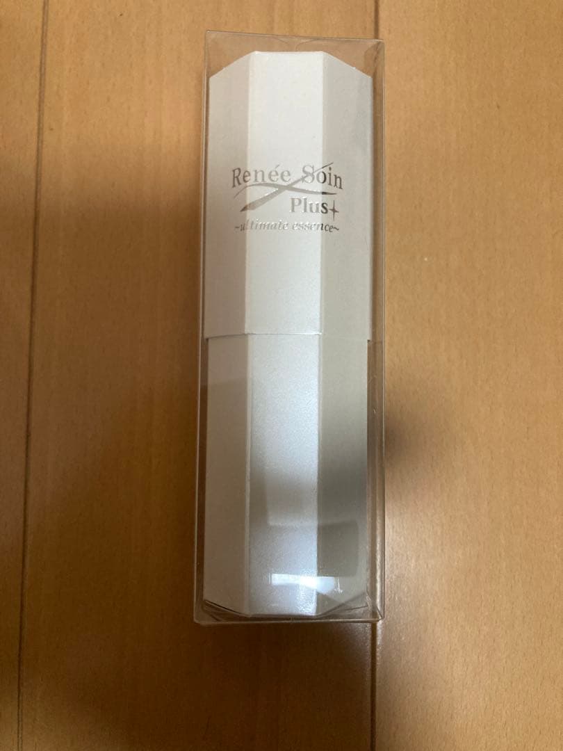 日本製 美容液　【美肌効果up 】ネスレワンプラス　4本セット