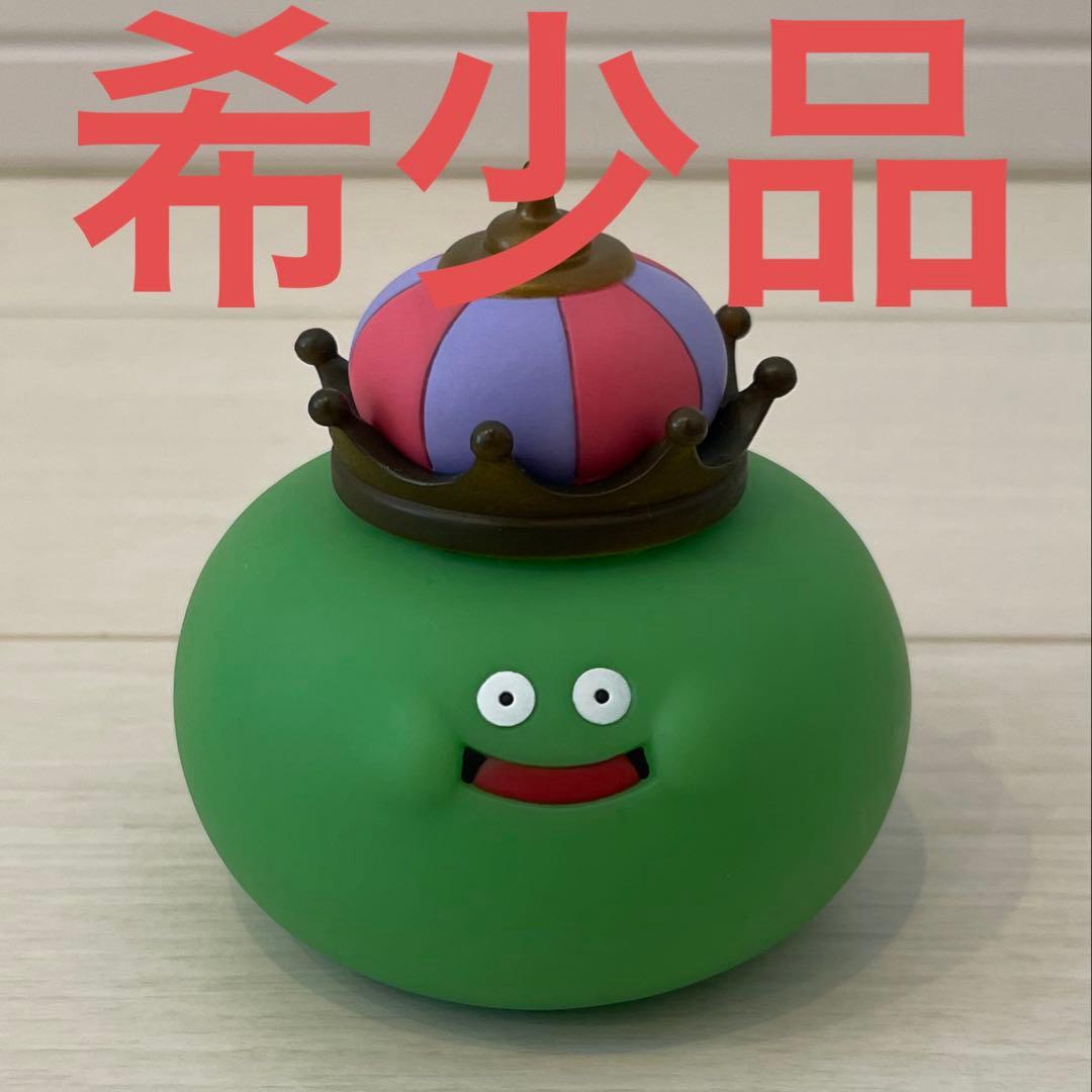 ドラゴンクエスト ドラクエ ソフビモンスター スライムベホマズン