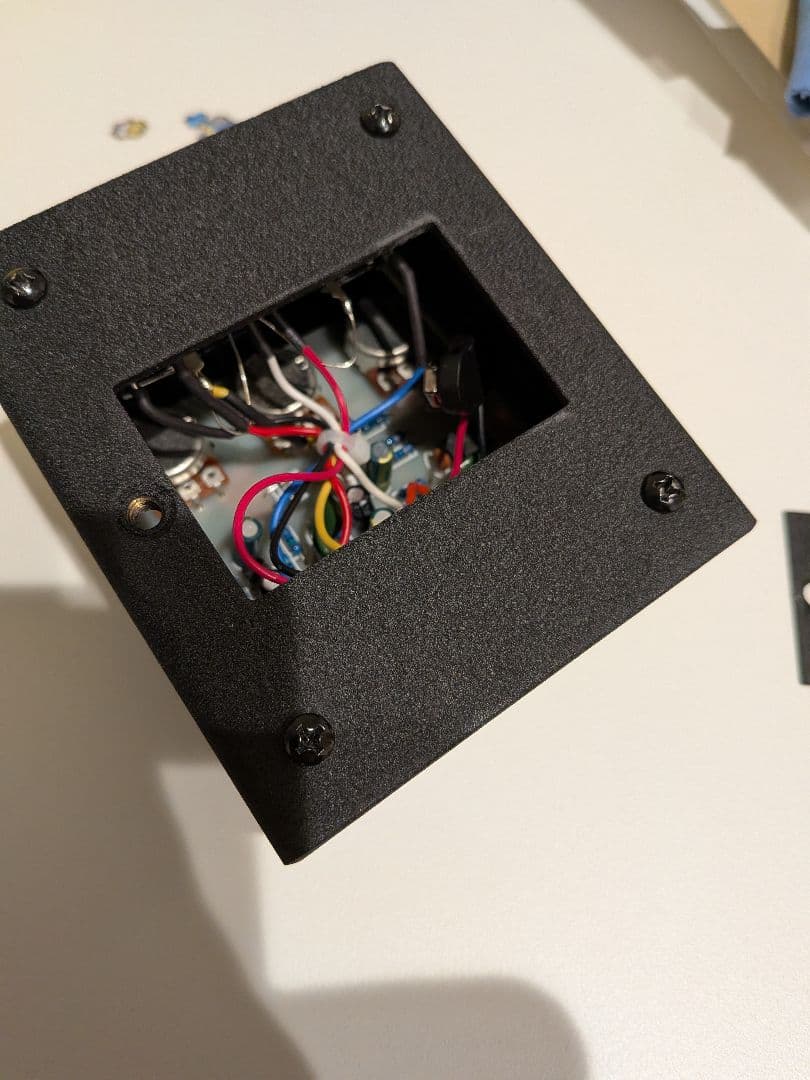 PROCO RAT2 ギターエフェクター