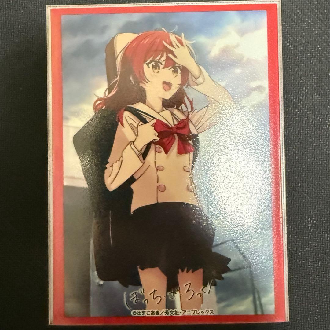 ヴァイスシュヴァルツ ぼっち・ざ・ろっく！ 8電源 ぼざろ 準フレレア