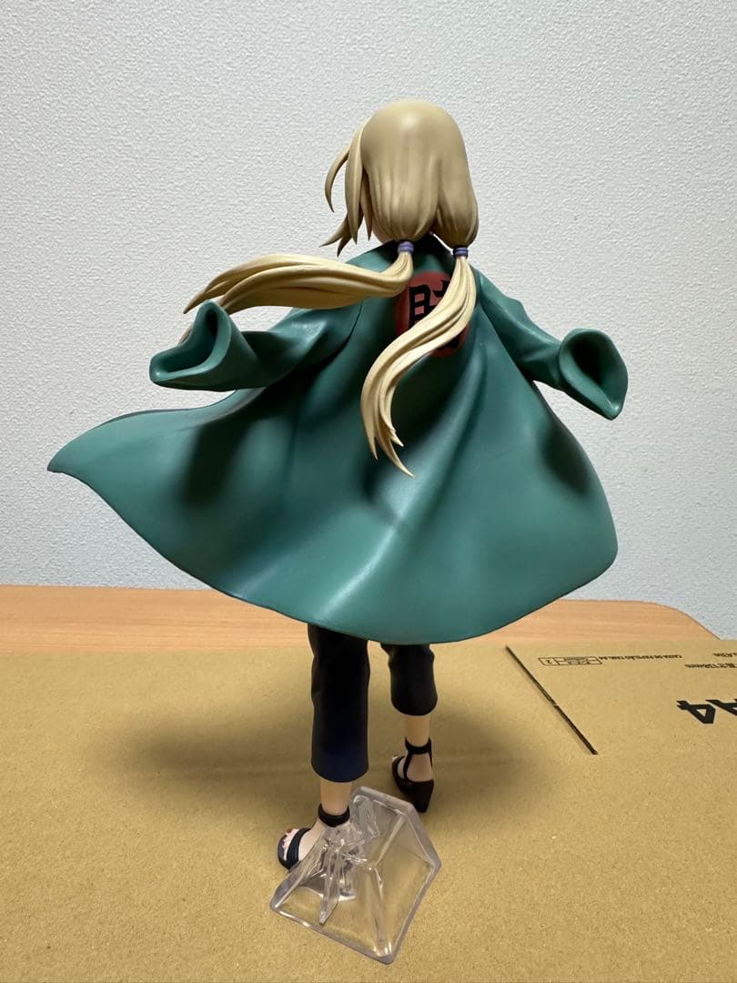 箱無し】NARUTO 一番くじ フィギュア セット - メルカリ