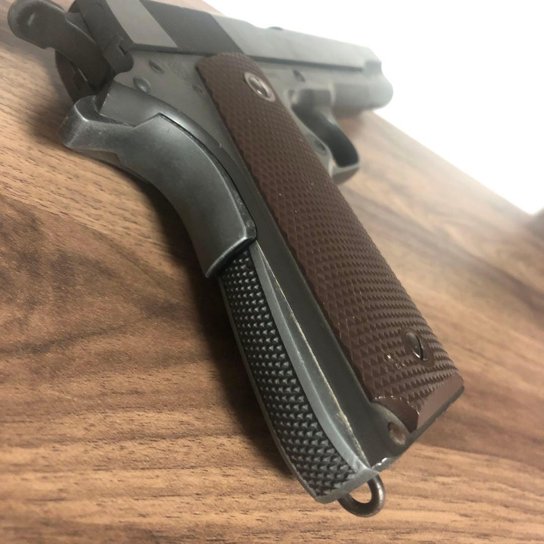 東京マルイ M1911A1 ガスガン＋マガジン2本 東京マルイ m1911 コルト