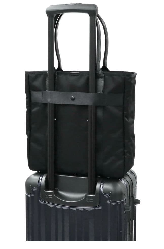 PORTER 655-17874 ブラック　トートバック