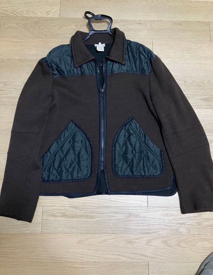 DrIes Van Notenのメンズ用アウター　Lサイズ